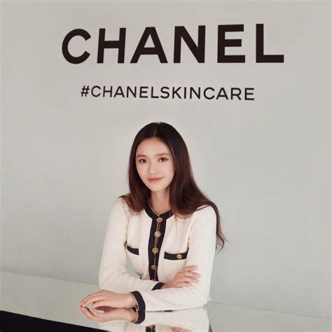 chanel spokesperson|chanel ambassadors.